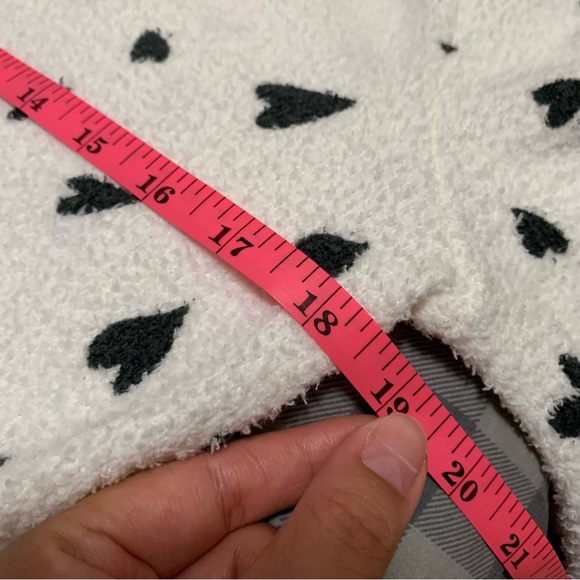 NWT Yitty Pet Me Heart Pocket Onesie Size XL - Picture 13 of 15